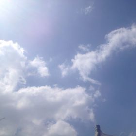 SKY PAN