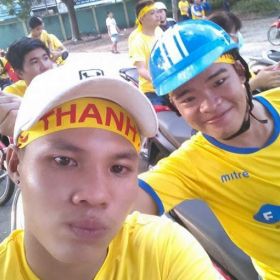 Thanh Beu1996