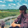 Anh da đen