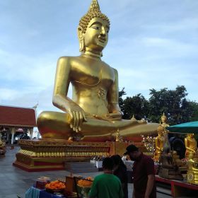 Bố Già