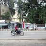 Chàng Khờ z