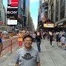 Stanley Yu
