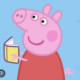 peppapig