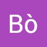 Bò Conbò