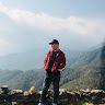 Hieu Vy trung