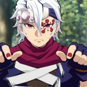 Uzui Tengen