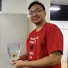 Gabriel Chan