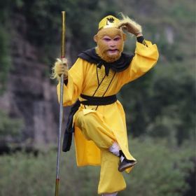 Tôn Ngộ Không