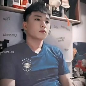 Thếanh Trần