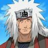 Jiraiya -Tiên Nhân Háo Sắc